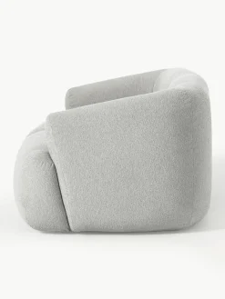 Modulaire bouclé bank Sofia (2-zits)^Westwing Collection New