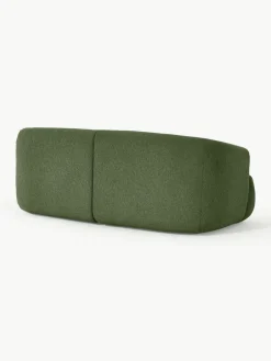 Modulaire bouclé bank Sofia (2-zits)^Westwing Collection Clearance