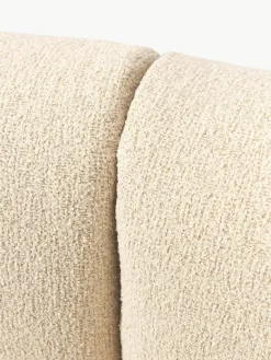Modulaire bouclé bank Sofia (3-zits)^Westwing Collection New
