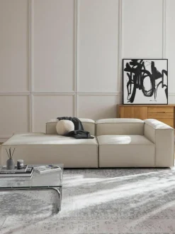 Modulaire chaise longue Lennon^Westwing Collection New
