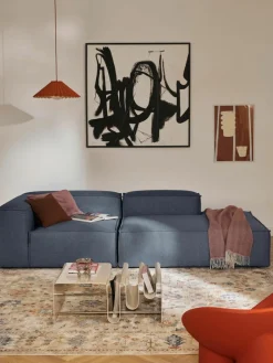 Modulaire chaise longue Lennon^Westwing Collection Sale