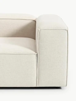 Modulaire chaise longue Lennon van linnenmix^Westwing Collection Discount