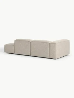 Modulaire chaise longue Lennon van linnenmix^Westwing Collection Clearance