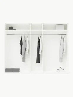 Modulaire draaideurkast Charlotte, 250 cm breed, diverse varianten^Westwing Collection Clearance