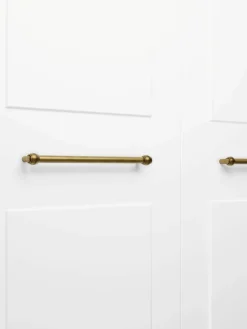 Modulaire draaideurkast Charlotte, 250 cm breed, diverse varianten^Westwing Collection Clearance