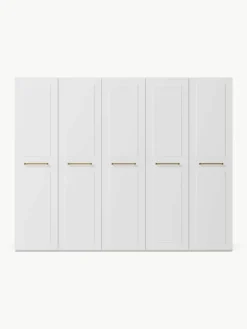 Modulaire draaideurkast Charlotte, 250 cm breed, diverse varianten^Westwing Collection Clearance