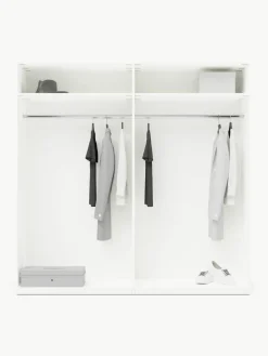 Modulaire draaideurkast Charlotte, 200 cm breed, diverse varianten^Westwing Collection Best