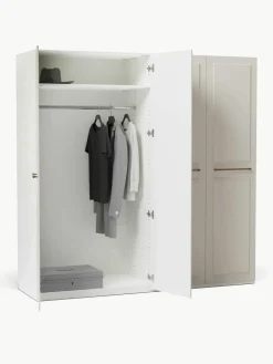 Modulaire draaideurkast Charlotte, 200 cm breed, diverse varianten^Westwing Collection Best