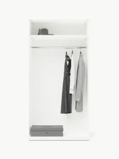 Modulaire draaideurkast Charlotte, 100 cm breed, diverse varianten^Westwing Collection Clearance
