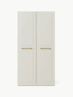 Modulaire draaideurkast Charlotte, 100 cm breed, diverse varianten^Westwing Collection Clearance