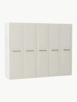 Modulaire draaideurkast Charlotte, 250 cm breed, diverse varianten^Westwing Collection Outlet
