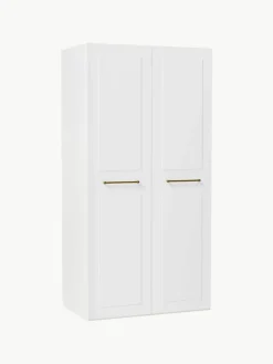 Modulaire draaideurkast Charlotte, 100 cm breed, diverse varianten^Westwing Collection Sale