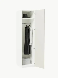 Modulaire draaideurkast Charlotte, 50 cm breed, diverse varianten^Westwing Collection Best