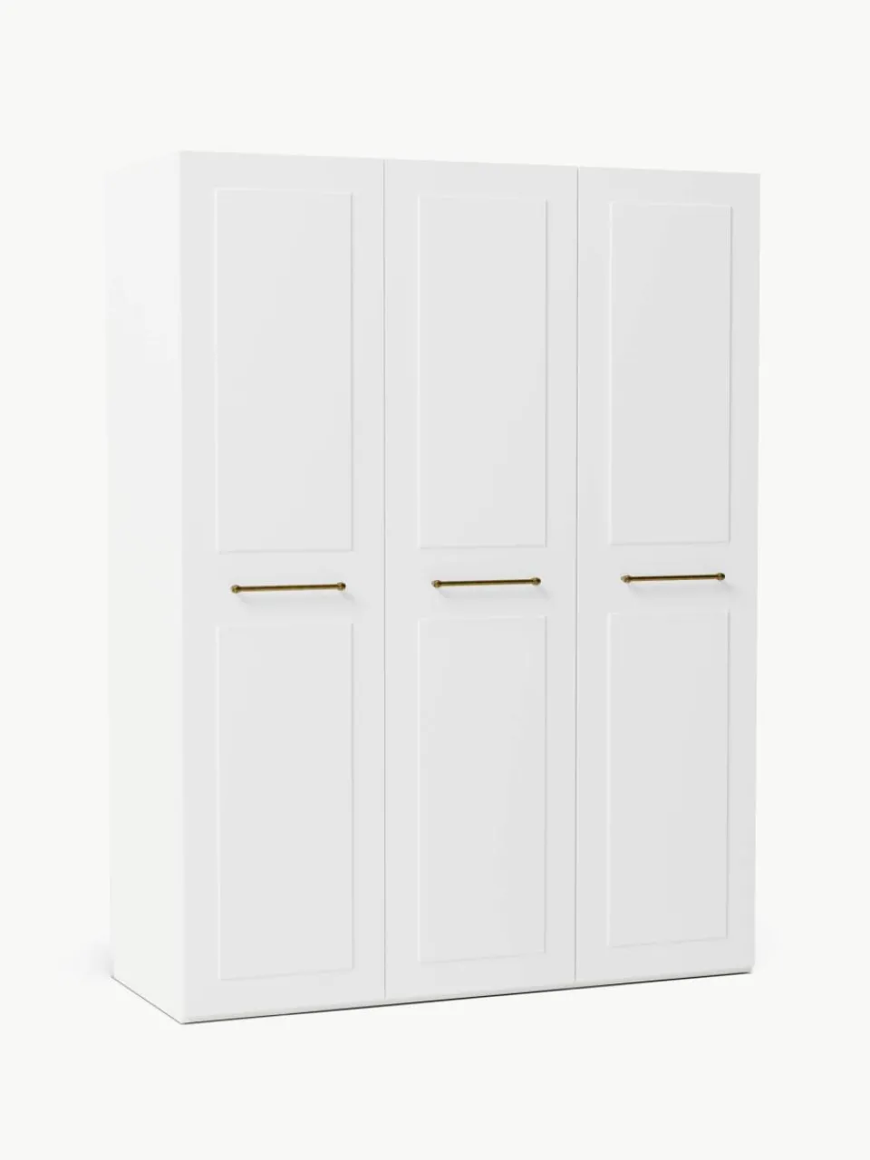 Modulaire draaideurkast Charlotte, 150 cm breed, diverse varianten^Westwing Collection Sale