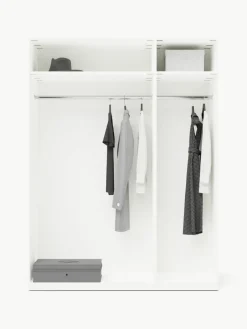 Modulaire draaideurkast Charlotte, 150 cm breed, diverse varianten^Westwing Collection New