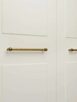 Modulaire draaideurkast Charlotte, 150 cm breed, diverse varianten^Westwing Collection New