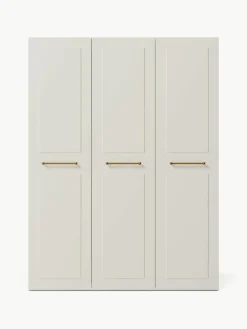 Modulaire draaideurkast Charlotte, 150 cm breed, diverse varianten^Westwing Collection New