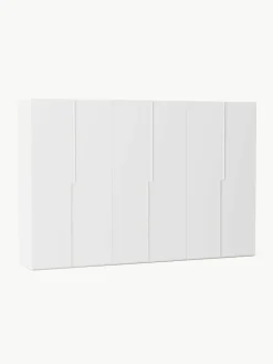 Modulaire draaideurkast Leon, 300 cm breed, diverse varianten^Westwing Collection Clearance