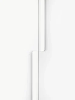 Modulaire draaideurkast Leon, 300 cm breed, diverse varianten^Westwing Collection Clearance
