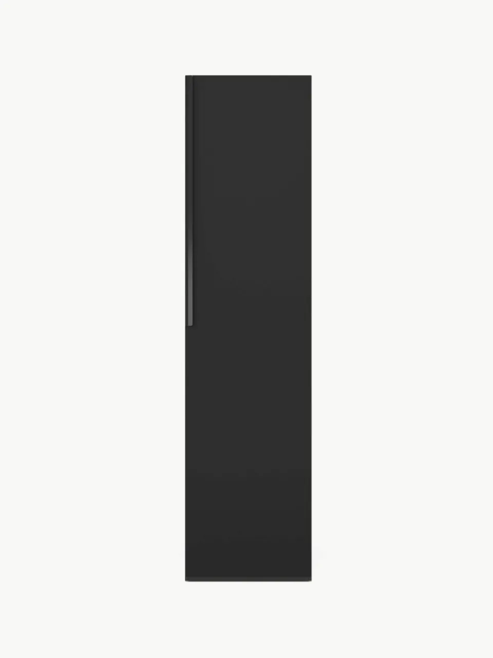 Modulaire draaideurkast Leon, 50 cm breed, diverse varianten^Westwing Collection Fashion