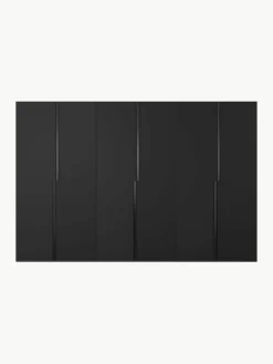 Modulaire draaideurkast Leon, 300 cm breed, diverse varianten^Westwing Collection Sale