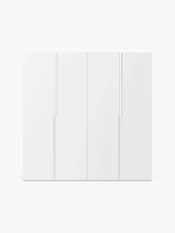 Modulaire draaideurkast Leon, 200 cm breed, diverse varianten^Westwing Collection Online