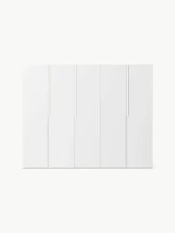 Modulaire draaideurkast Leon, 250 cm breed, diverse varianten^Westwing Collection Discount