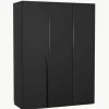 Modulaire draaideurkast Leon, 150 cm breed, diverse varianten^Westwing Collection Clearance