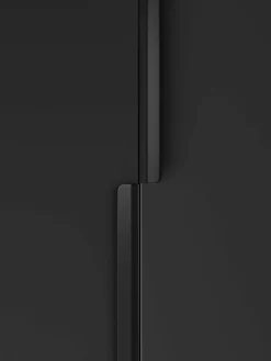 Modulaire draaideurkast Leon, 150 cm breed, diverse varianten^Westwing Collection Clearance
