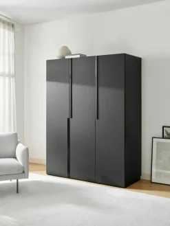 Modulaire draaideurkast Leon, 150 cm breed, diverse varianten^Westwing Collection Clearance