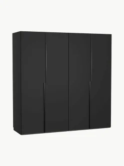 Modulaire draaideurkast Leon, 200 cm breed, diverse varianten^Westwing Collection Discount