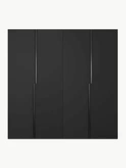 Modulaire draaideurkast Leon, 200 cm breed, diverse varianten^Westwing Collection Discount