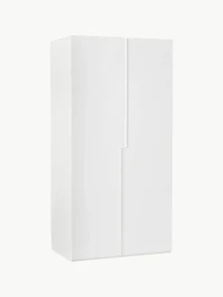Modulaire draaideurkast Leon, 100 cm breed, diverse varianten^Westwing Collection Hot