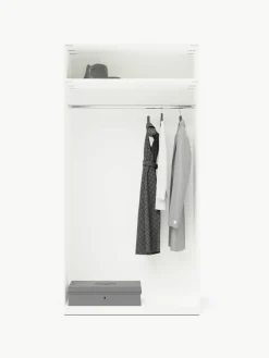 Modulaire draaideurkast Leon, 100 cm breed, diverse varianten^Westwing Collection Hot