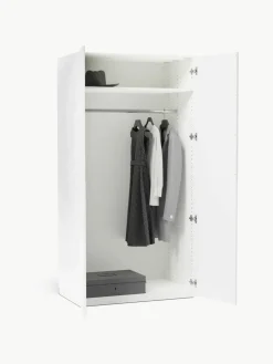 Modulaire draaideurkast Leon, 100 cm breed, diverse varianten^Westwing Collection Hot