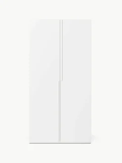 Modulaire draaideurkast Leon, 100 cm breed, diverse varianten^Westwing Collection Hot
