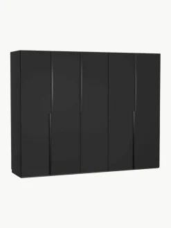 Modulaire draaideurkast Leon, 250 cm breed, diverse varianten^Westwing Collection Hot