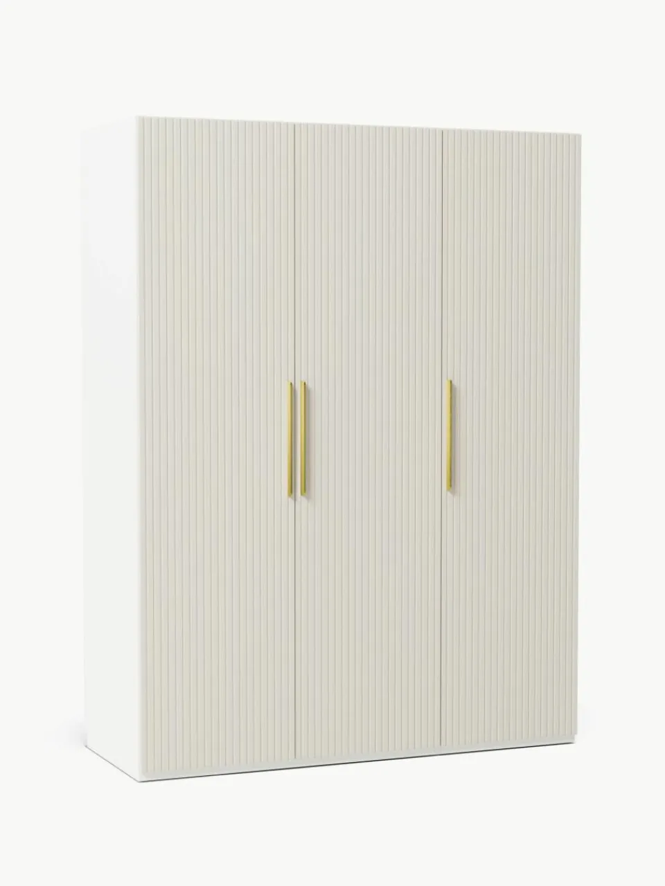 Modulaire draaideurkast Simone, 150 cm breed, diverse varianten^Westwing Collection Outlet