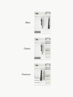 Modulaire draaideurkast Simone, 150 cm breed, diverse varianten^Westwing Collection Outlet