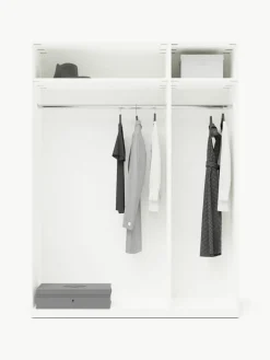 Modulaire draaideurkast Simone, 150 cm breed, diverse varianten^Westwing Collection Outlet