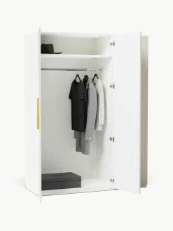 Modulaire draaideurkast Simone, 150 cm breed, diverse varianten^Westwing Collection Outlet