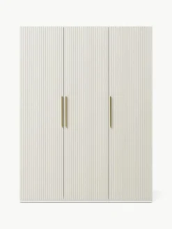 Modulaire draaideurkast Simone, 150 cm breed, diverse varianten^Westwing Collection Outlet