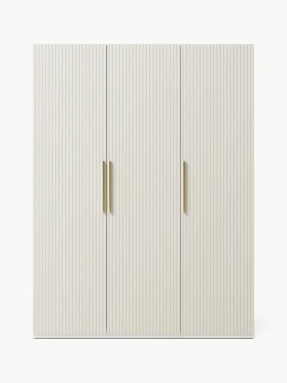 Modulaire draaideurkast Simone, 150 cm breed, diverse varianten^Westwing Collection Outlet