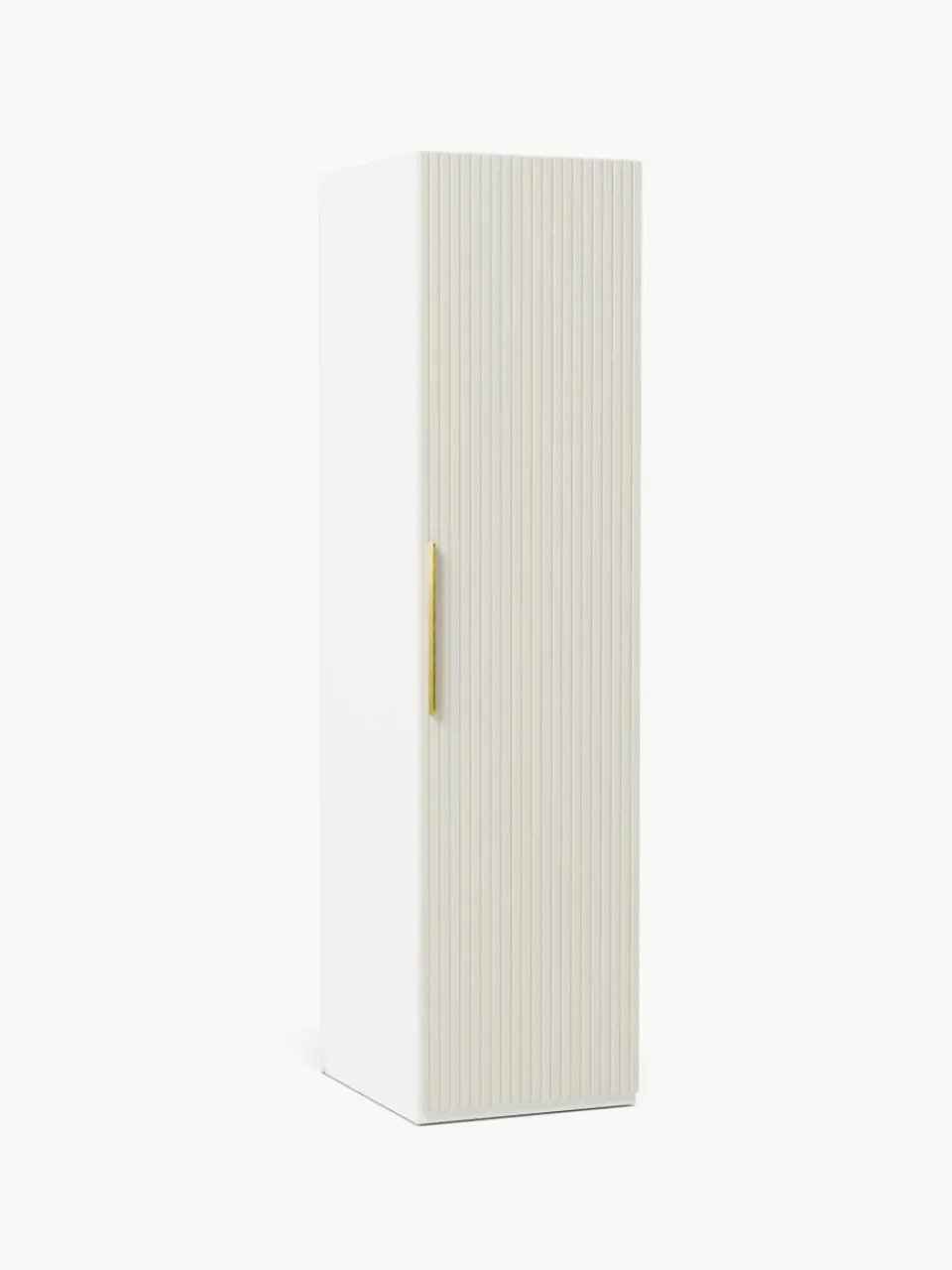 Modulaire draaideurkast Simone, 50 cm breed, diverse varianten^Westwing Collection Fashion