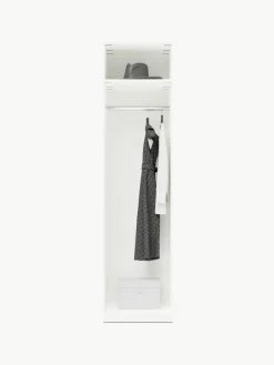 Modulaire draaideurkast Simone, 50 cm breed, diverse varianten^Westwing Collection Fashion