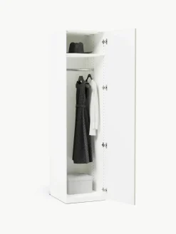 Modulaire draaideurkast Simone, 50 cm breed, diverse varianten^Westwing Collection Fashion