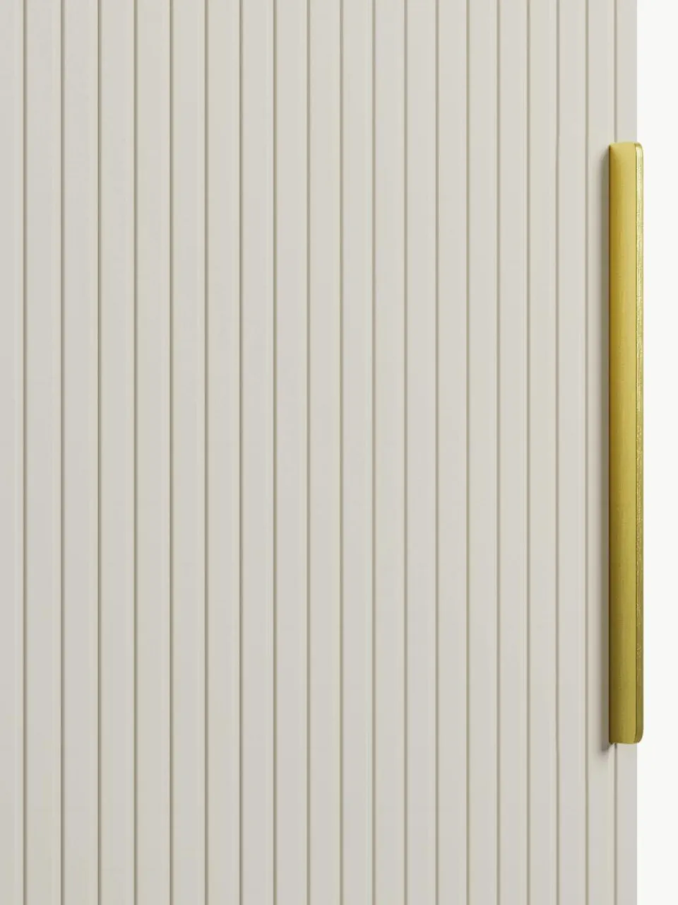 Modulaire draaideurkast Simone, 50 cm breed, diverse varianten^Westwing Collection Fashion