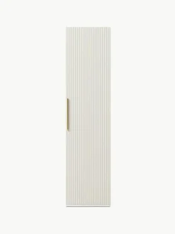 Modulaire draaideurkast Simone, 50 cm breed, diverse varianten^Westwing Collection Fashion