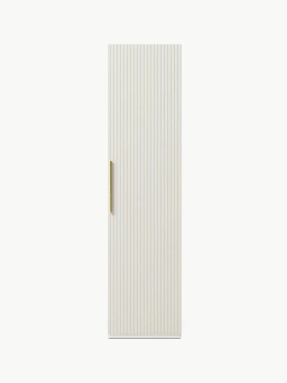 Modulaire draaideurkast Simone, 50 cm breed, diverse varianten^Westwing Collection Fashion