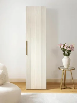Modulaire draaideurkast Simone, 50 cm breed, diverse varianten^Westwing Collection Fashion